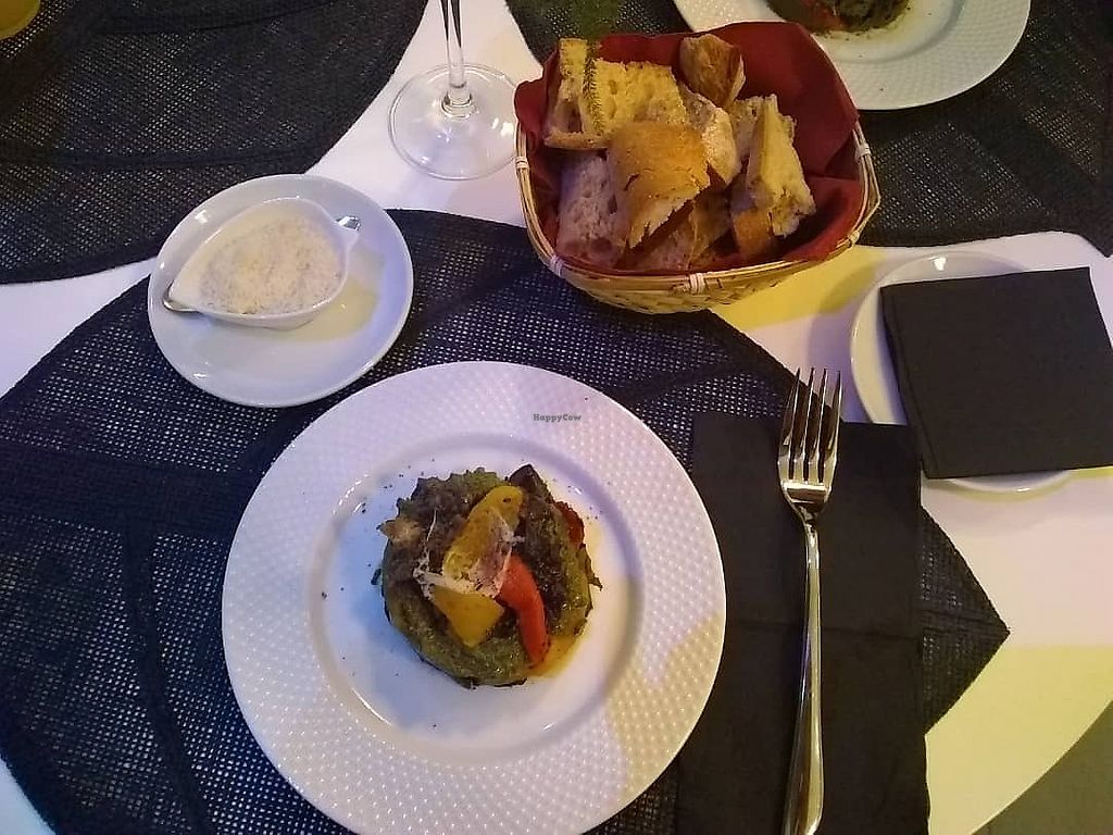 italianissimo ribeira brava restaurant happycow