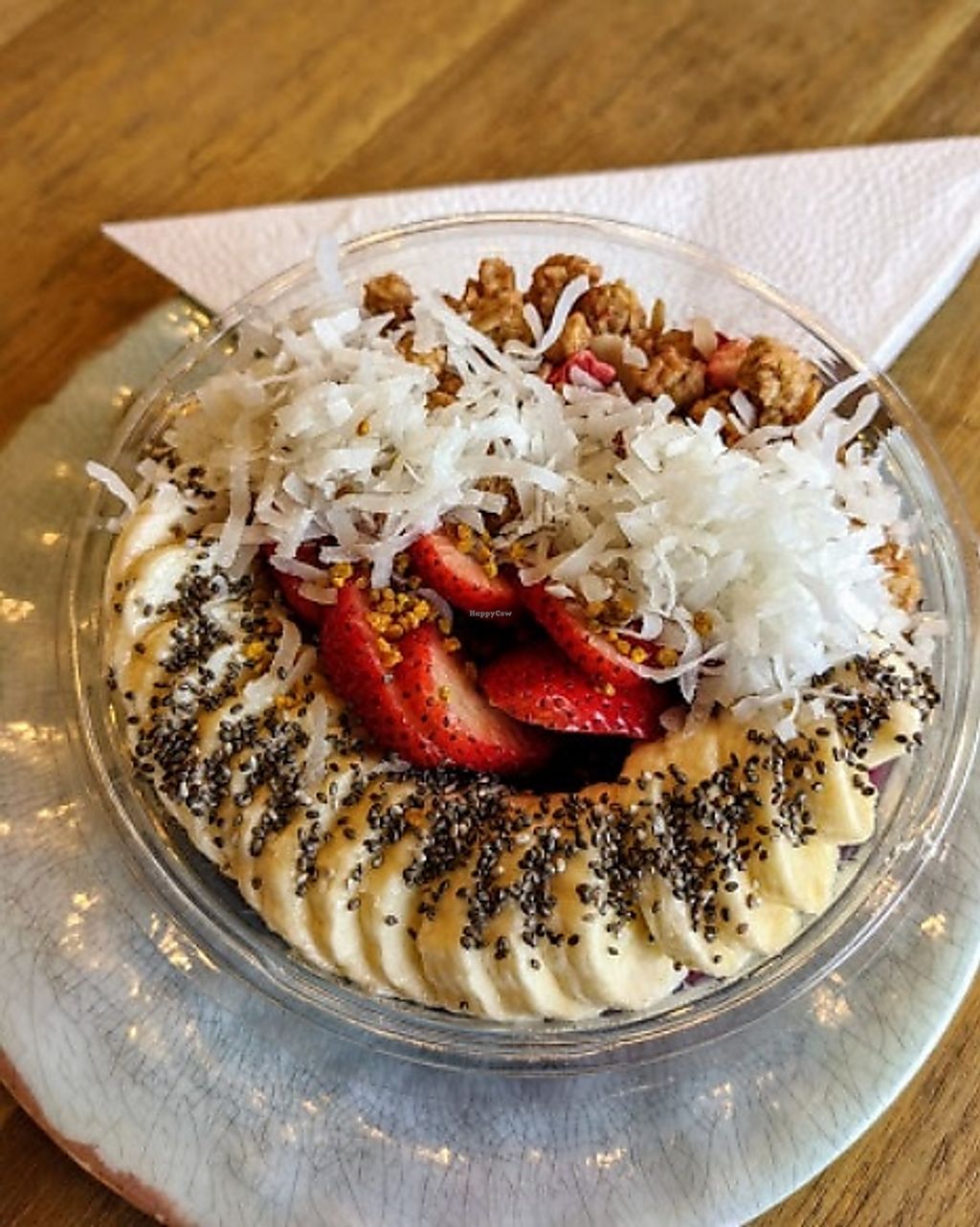 CLOSED Ruta Raw Canton Massachusetts Juice Bar HappyCow