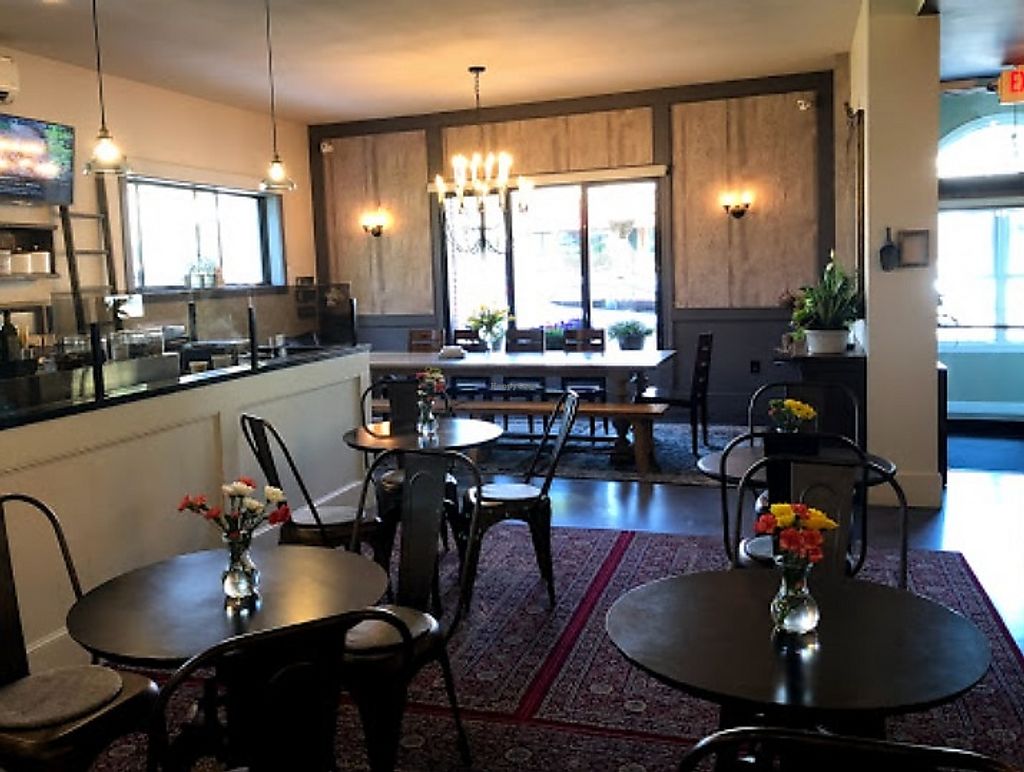 CLOSED Ruta Raw Canton Massachusetts Juice Bar HappyCow