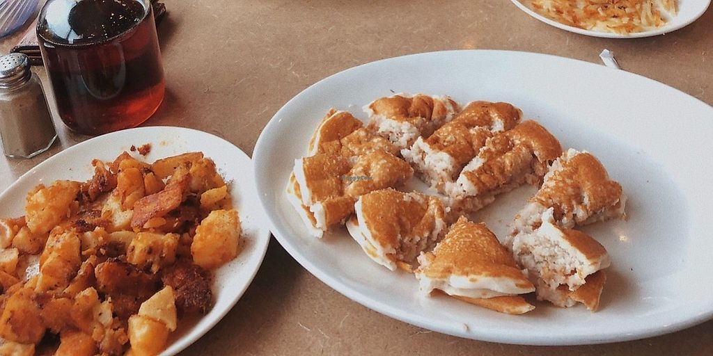 CLOSED Chip's Wethersfield Connecticut Restaurant HappyCow