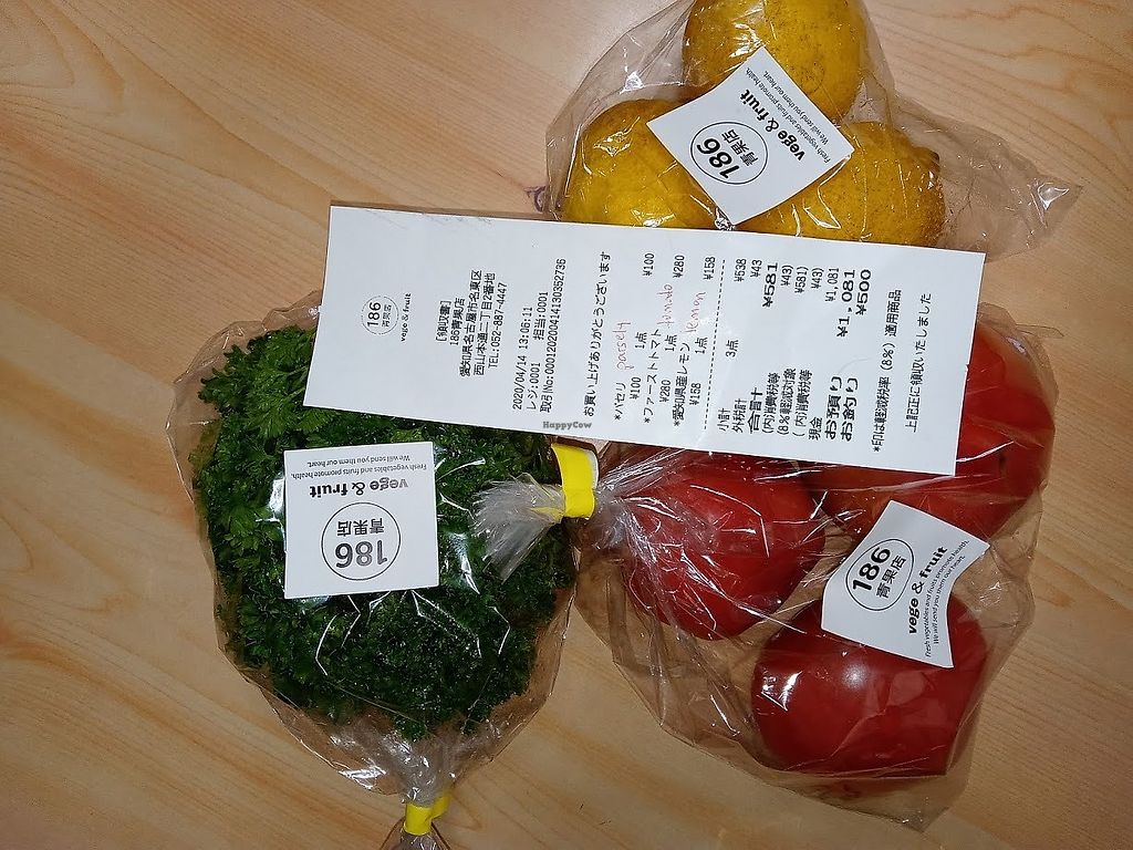 186 Vege Fruit Maybe Closed Nagoya Health Store Happycow 186 Vege Fruit Maybe Closed Nagoya Health Store Happycow