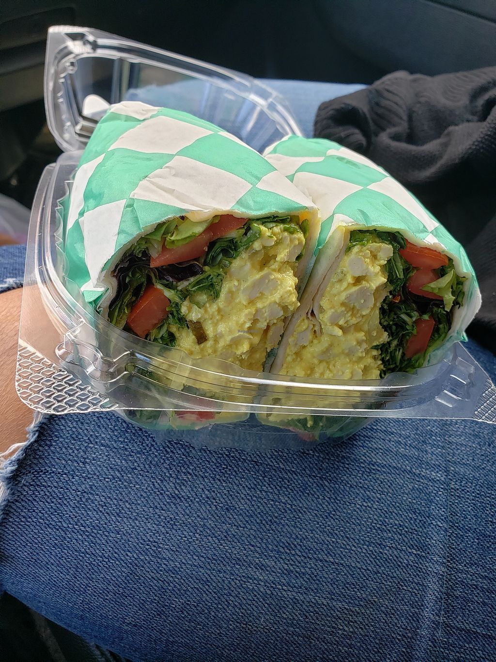 CLOSED Dunedin Vegan Deli Clearwater Florida Restaurant HappyCow