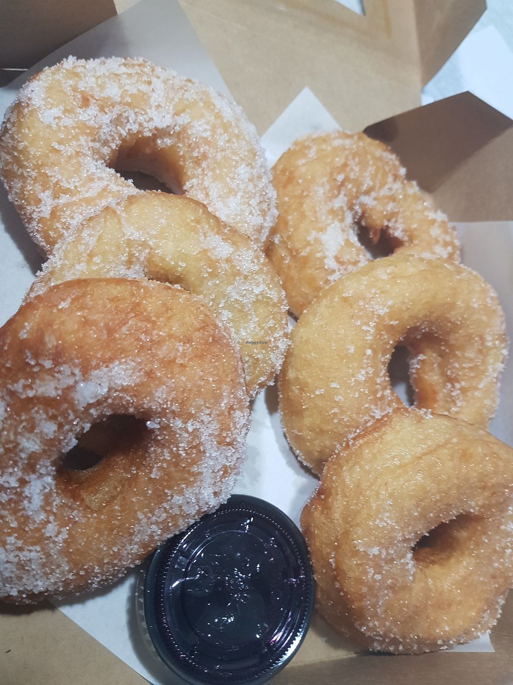 CLOSED Hannah Banana Company Panama City Delivery HappyCow