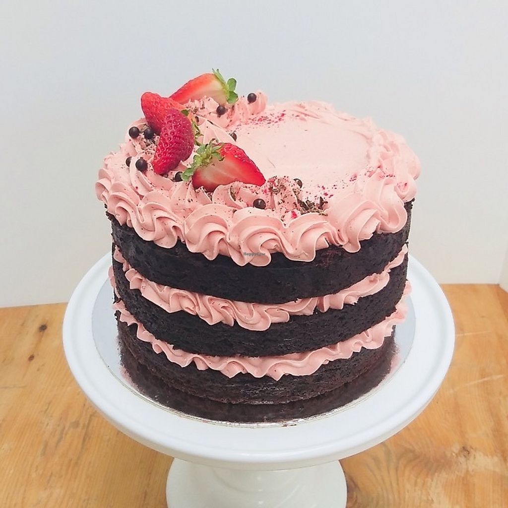 CLOSED Sugar Sisters Bakery & Catering Wellington Bakery HappyCow