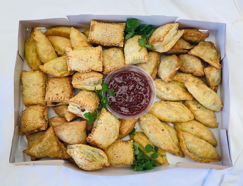 CLOSED Sugar Sisters Bakery & Catering Wellington Bakery HappyCow