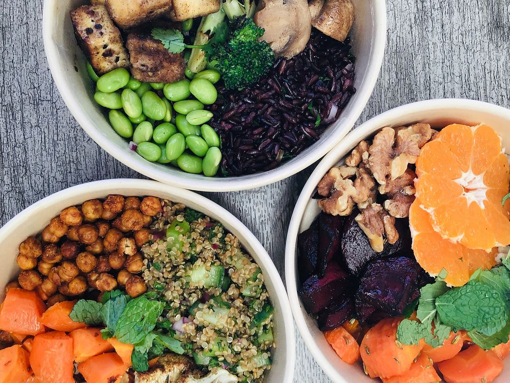 CLOSED Sugar Sisters Bakery & Catering Wellington Bakery HappyCow