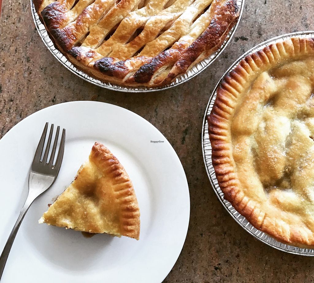 CLOSED Sugar Sisters Bakery & Catering Wellington Bakery HappyCow