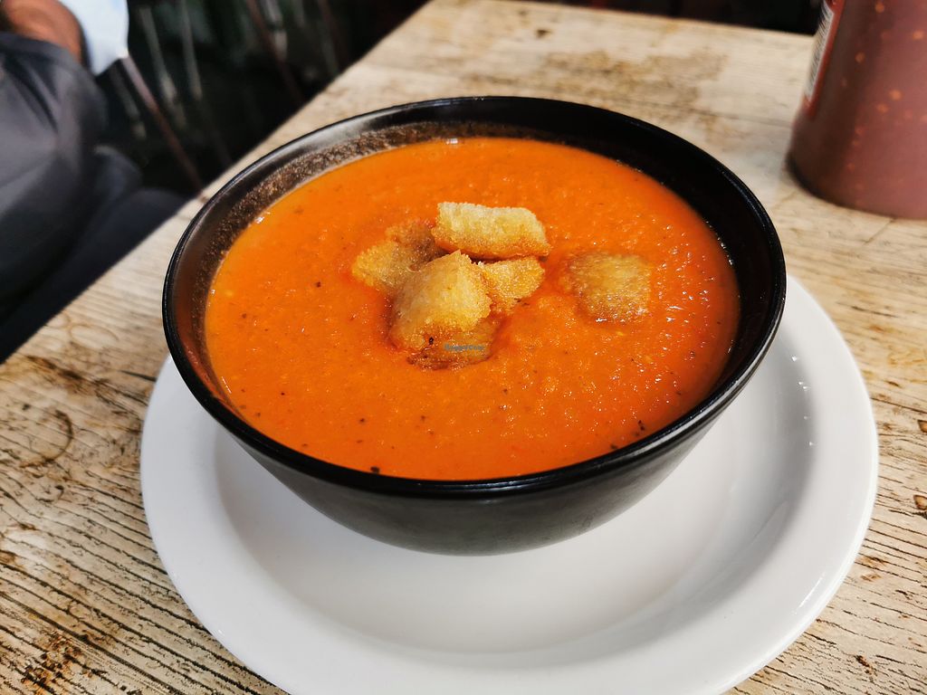 CLOSED Red Cup Cafe Harrow Restaurant HappyCow