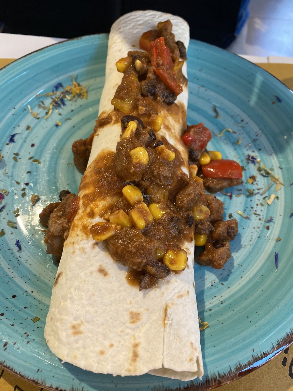 CLOSED Piccolo Bistro Bardolino Restaurant HappyCow