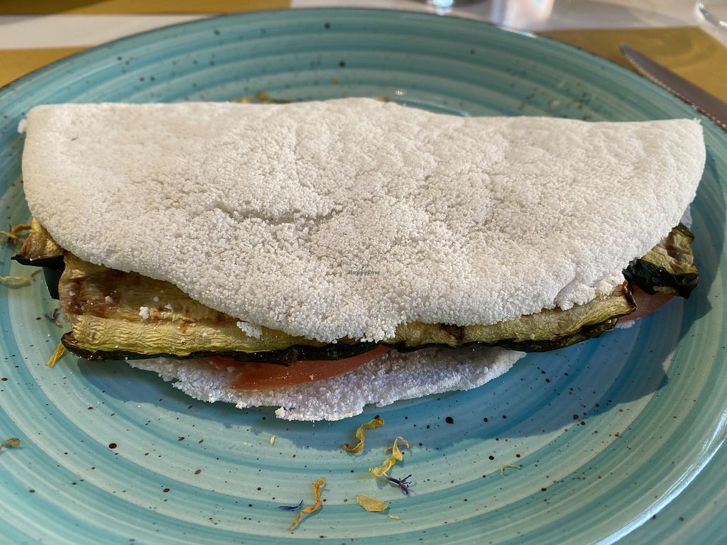 CLOSED Piccolo Bistro Bardolino Restaurant HappyCow