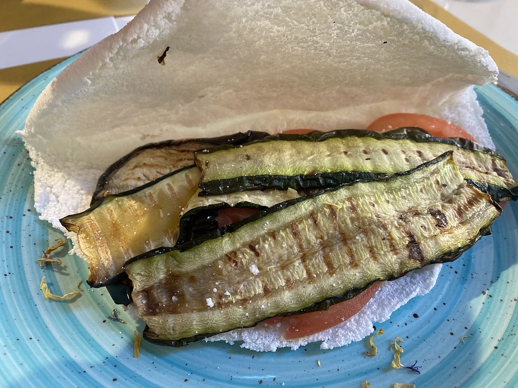 CLOSED Piccolo Bistro Bardolino Restaurant HappyCow