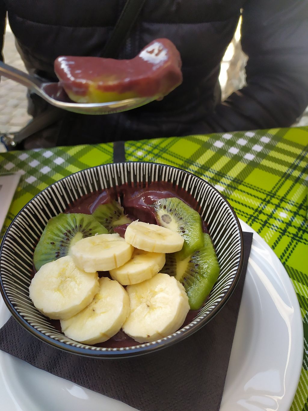 CLOSED Piccolo Bistro Bardolino Restaurant HappyCow