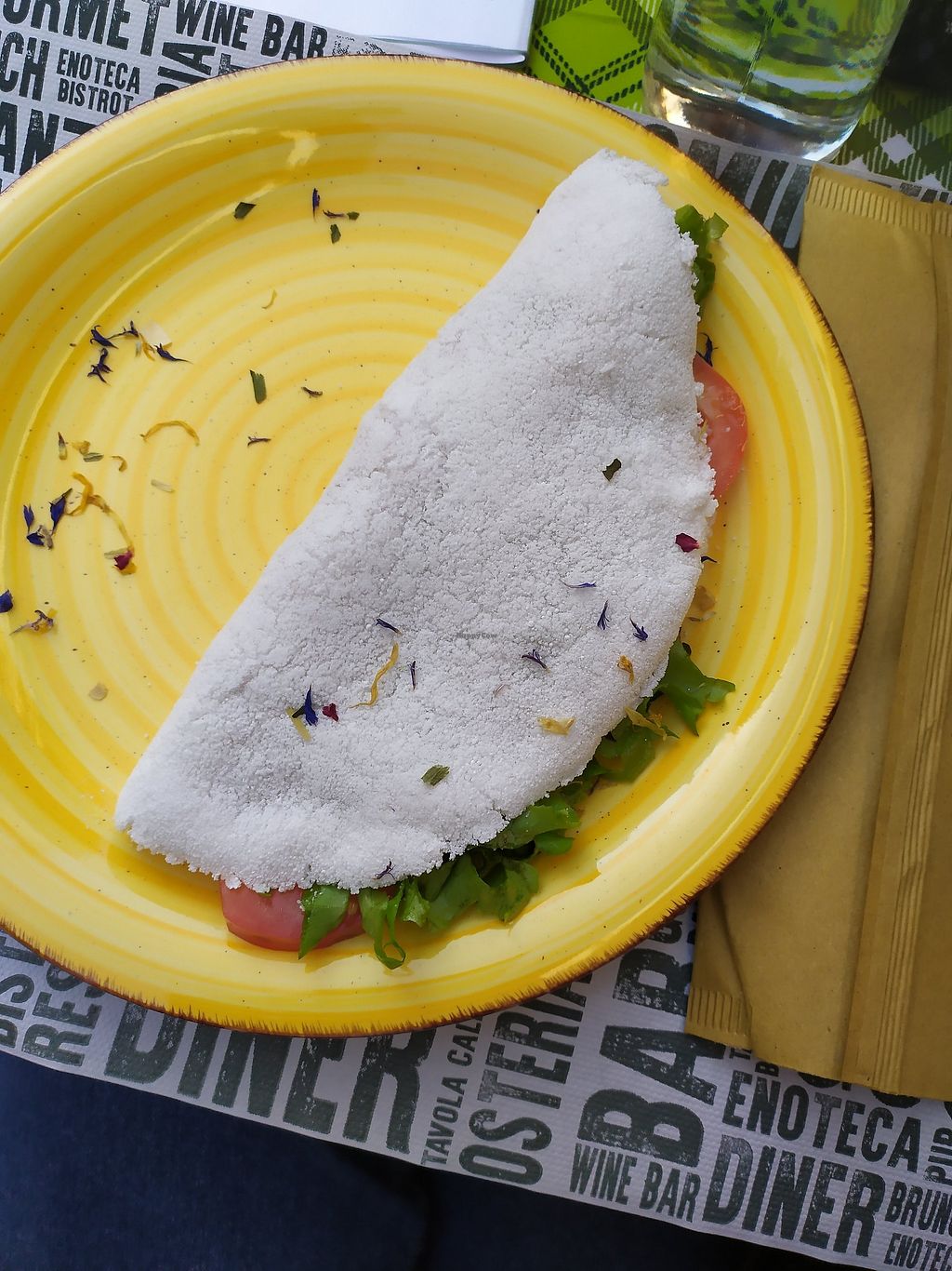 CLOSED Piccolo Bistro Bardolino Restaurant HappyCow