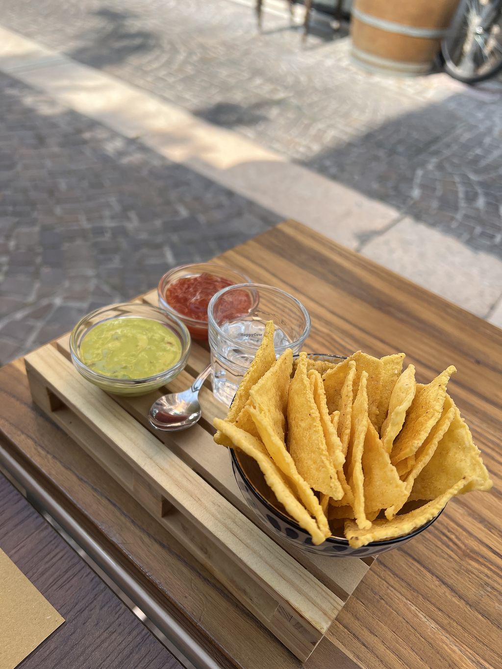 CLOSED Piccolo Bistro Bardolino Restaurant HappyCow