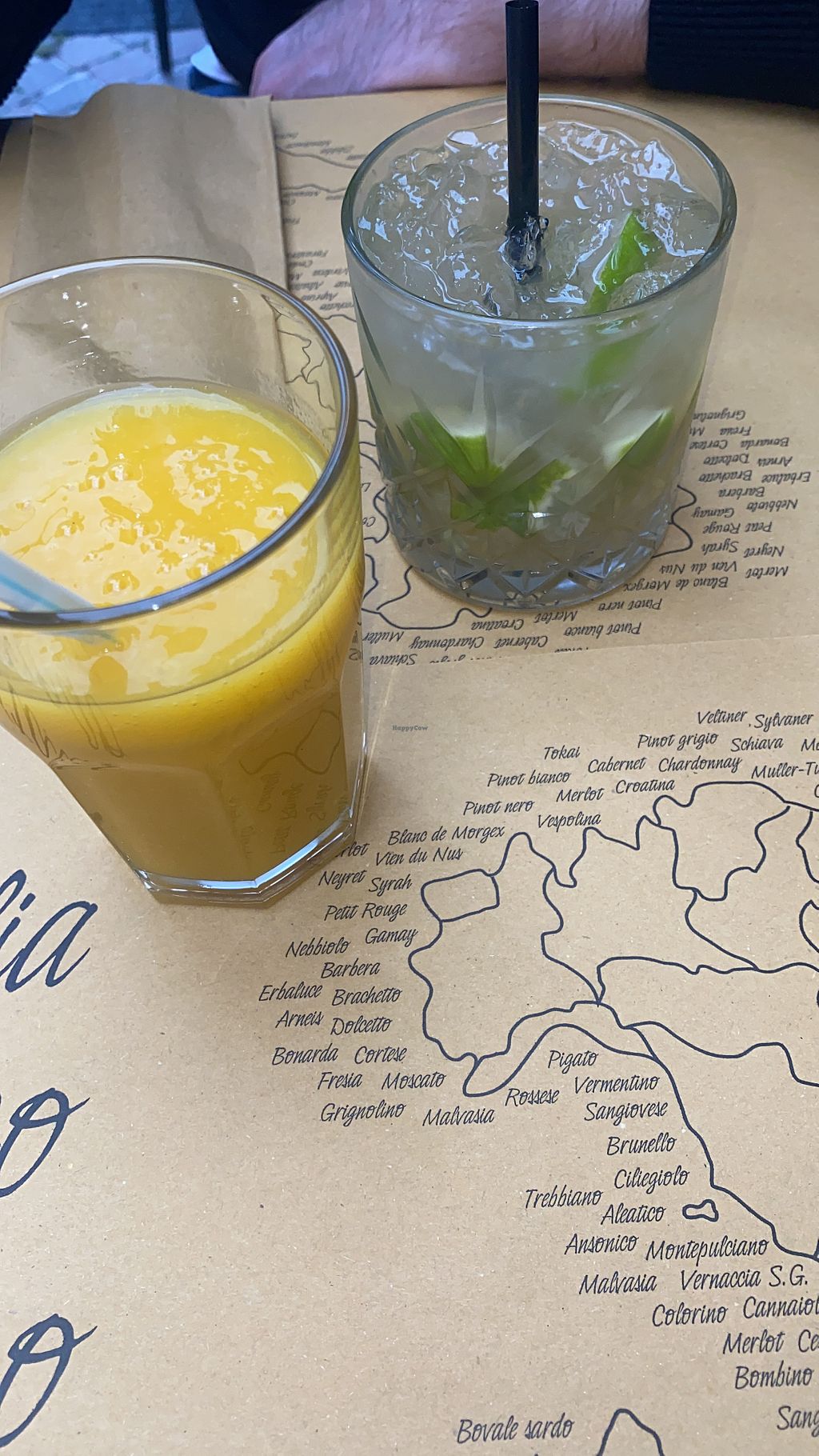 CLOSED Piccolo Bistro Bardolino Restaurant HappyCow