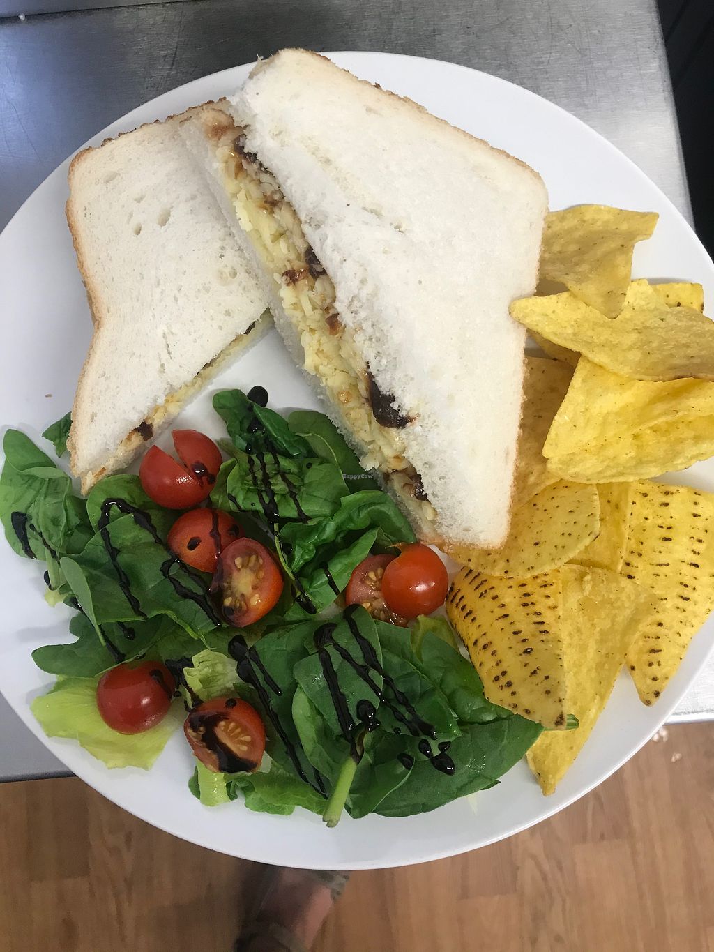 CLOSED Prestons Coffee Shop Overton Restaurant HappyCow