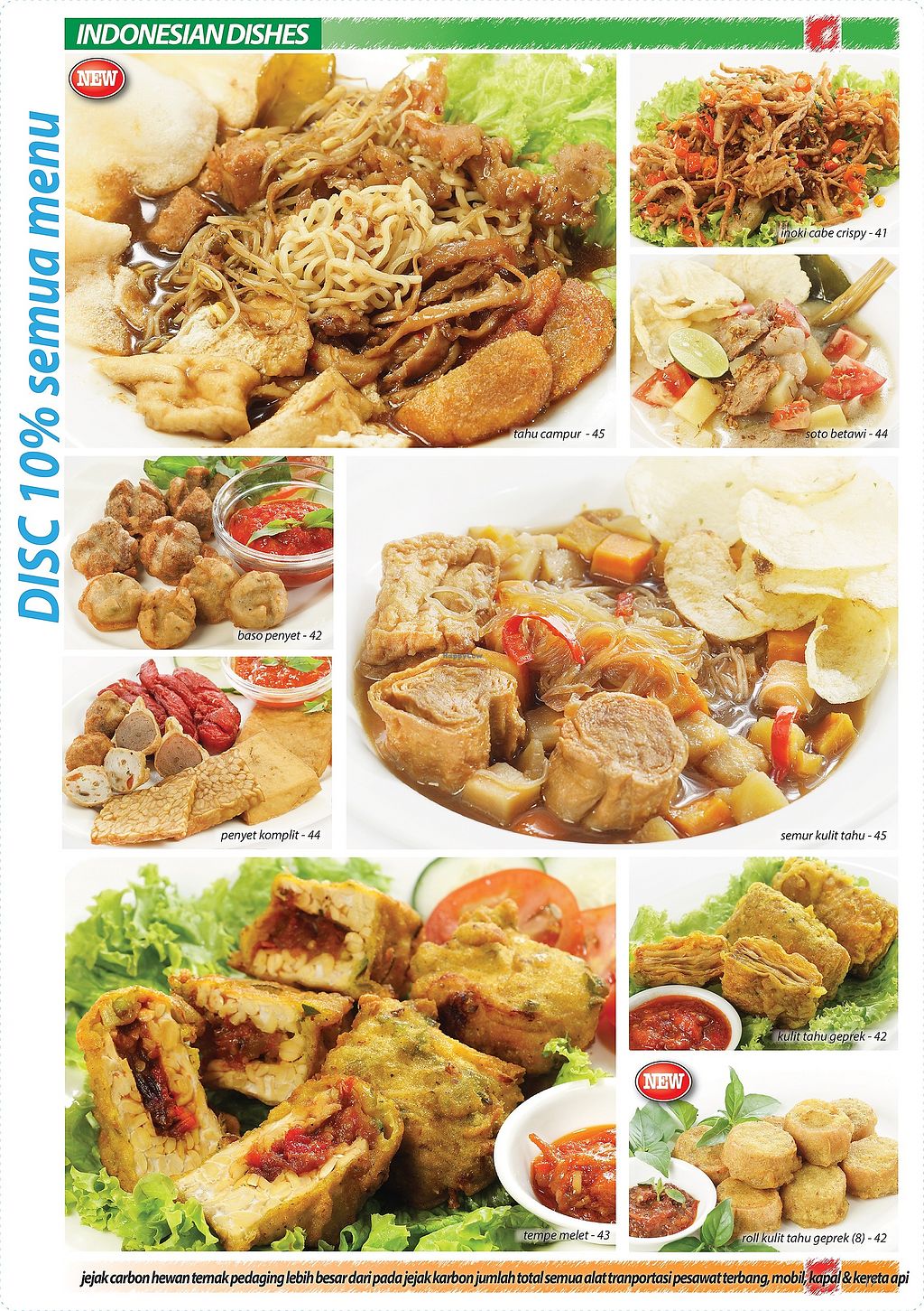 O Jamur Walikota Mustajab Surabaya Java Restaurant Happycow