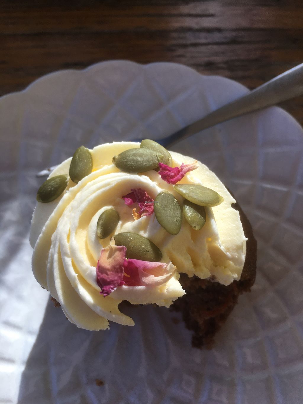 CLOSED Getaway Garden Cafe Agnes Water Queensland Restaurant HappyCow