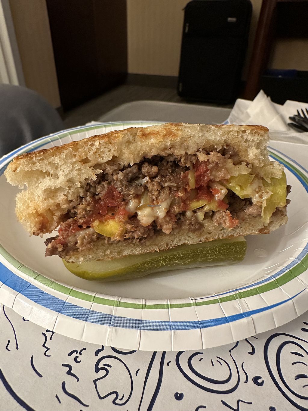 Dough Co. Pizza Des Moines Iowa Restaurant HappyCow