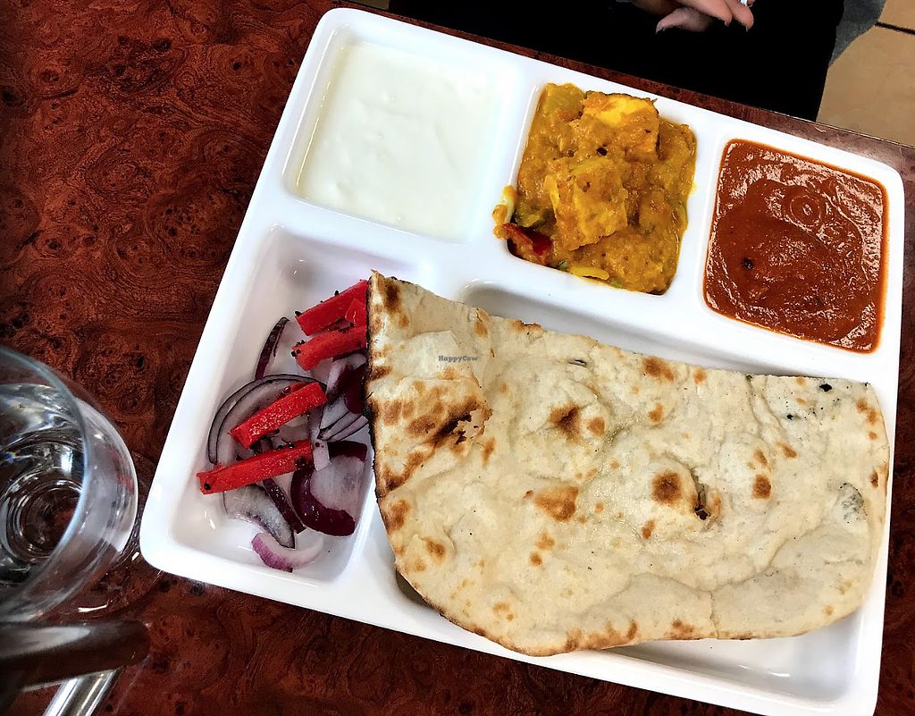 A1 Sweet and Restaurant Oakville Ontario Restaurant HappyCow