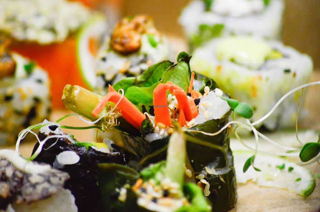 Sushi do Bem