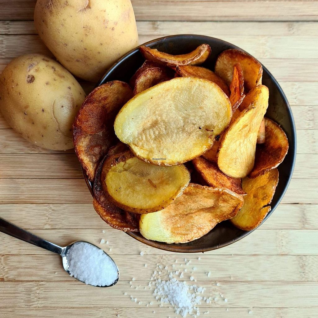 TWraps Food Truck Roeser Food Truck HappyCow