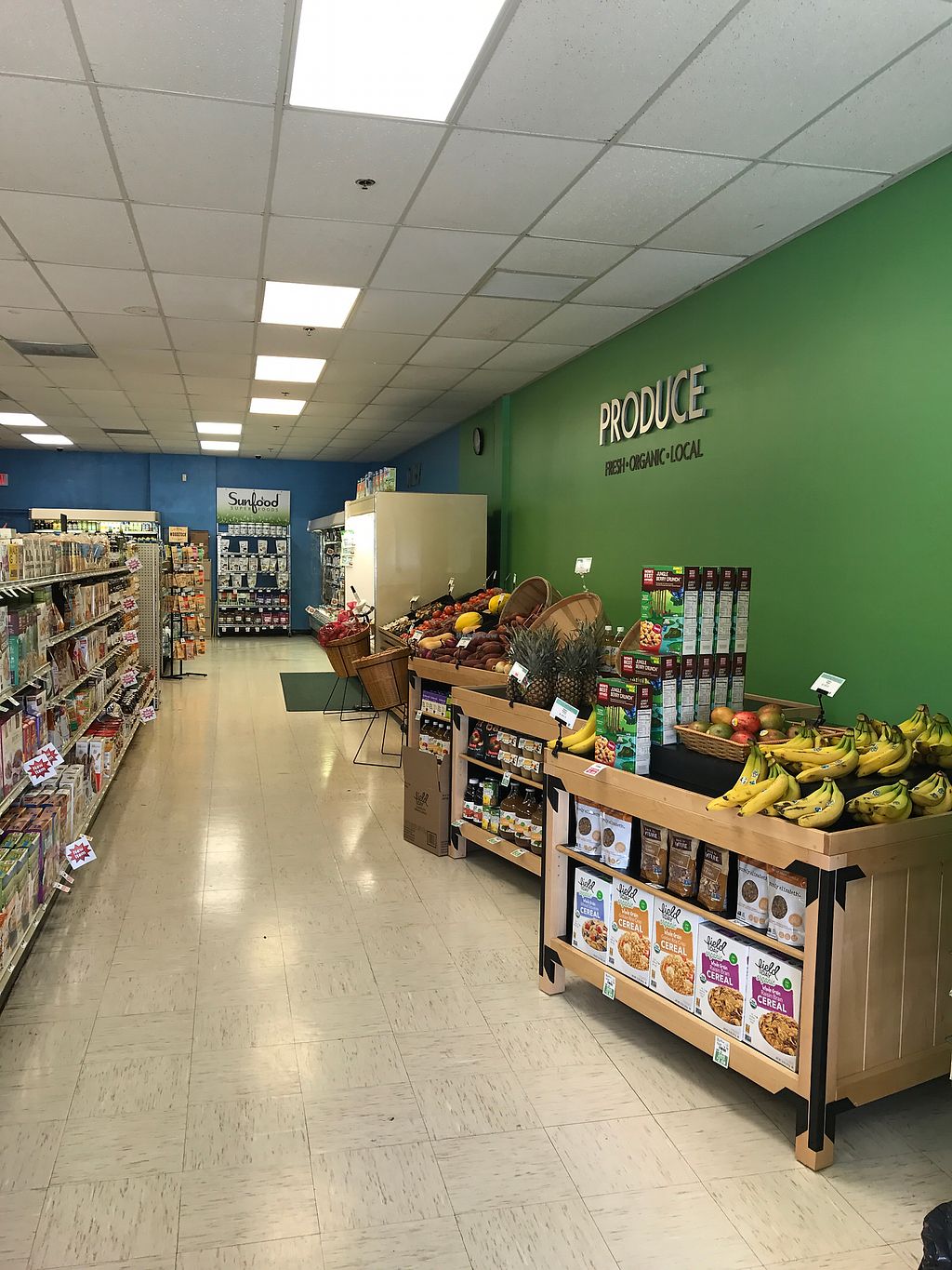 CLOSED Cape Cod Natural Foods Centerville Massachusetts Health Store