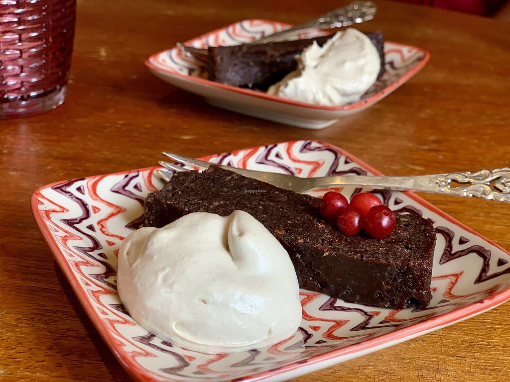 CLOSED Café Kura Karlskrona Restaurant HappyCow