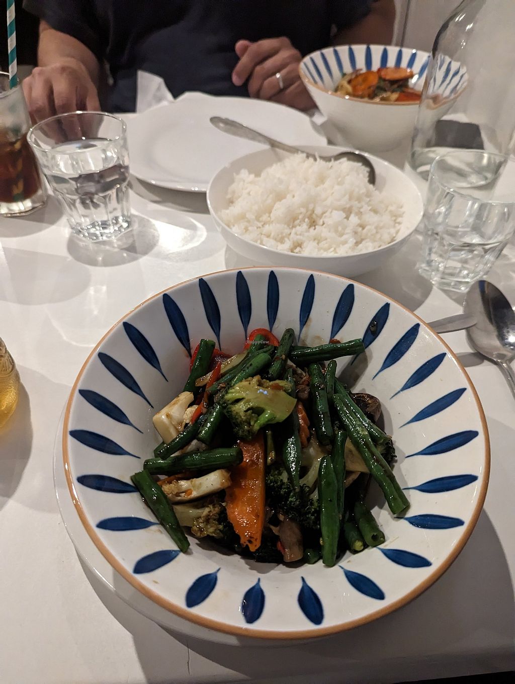 Silver Spoon Thai Nowra New South Wales Restaurant HappyCow