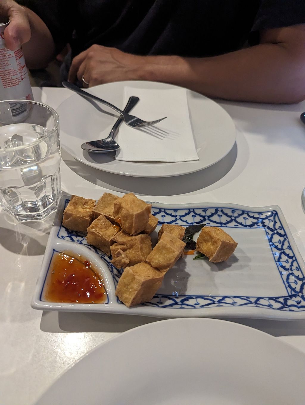 Silver Spoon Thai Nowra New South Wales Restaurant HappyCow