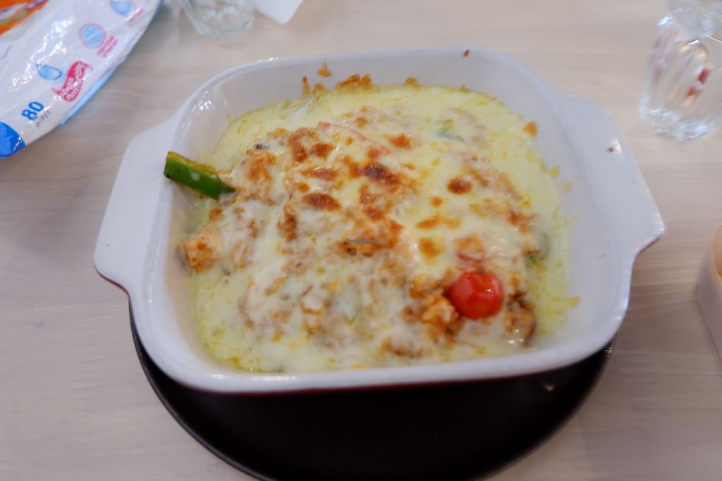 B Twelve Kuantan Restaurant Happycow