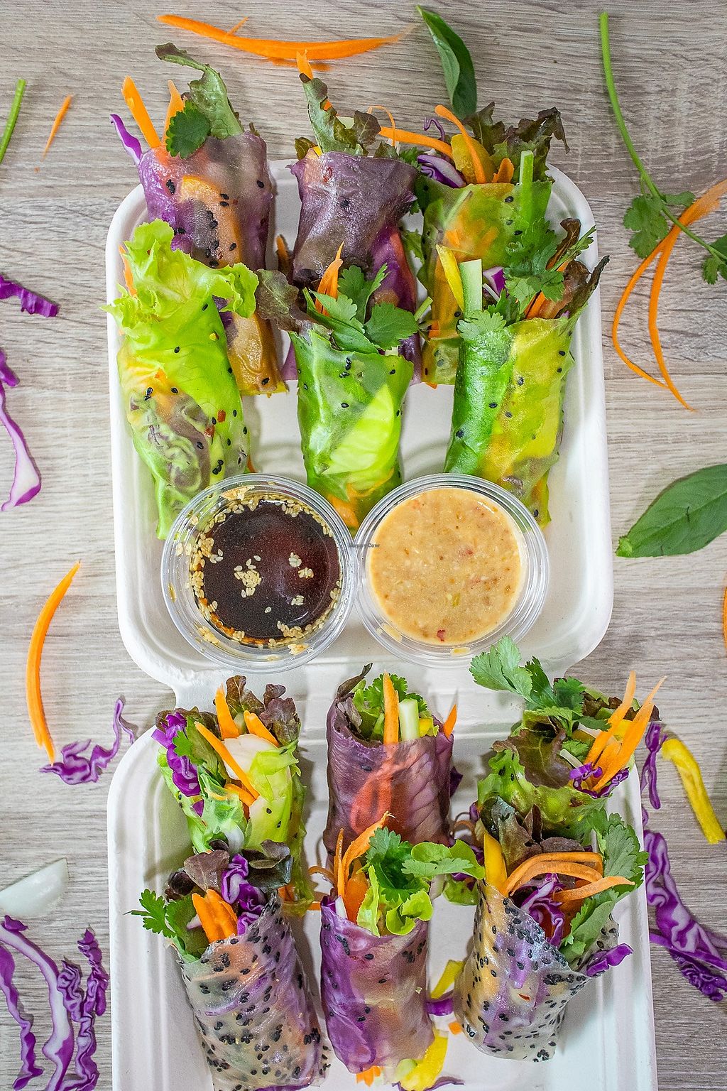 CLOSED Prik Kee Noo Kitchen Chiang Mai Delivery HappyCow