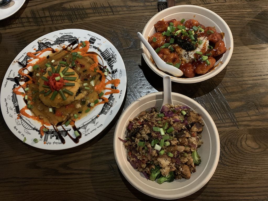 CLOSED M.I.C.K. Upper Saint Clair Pennsylvania Restaurant HappyCow