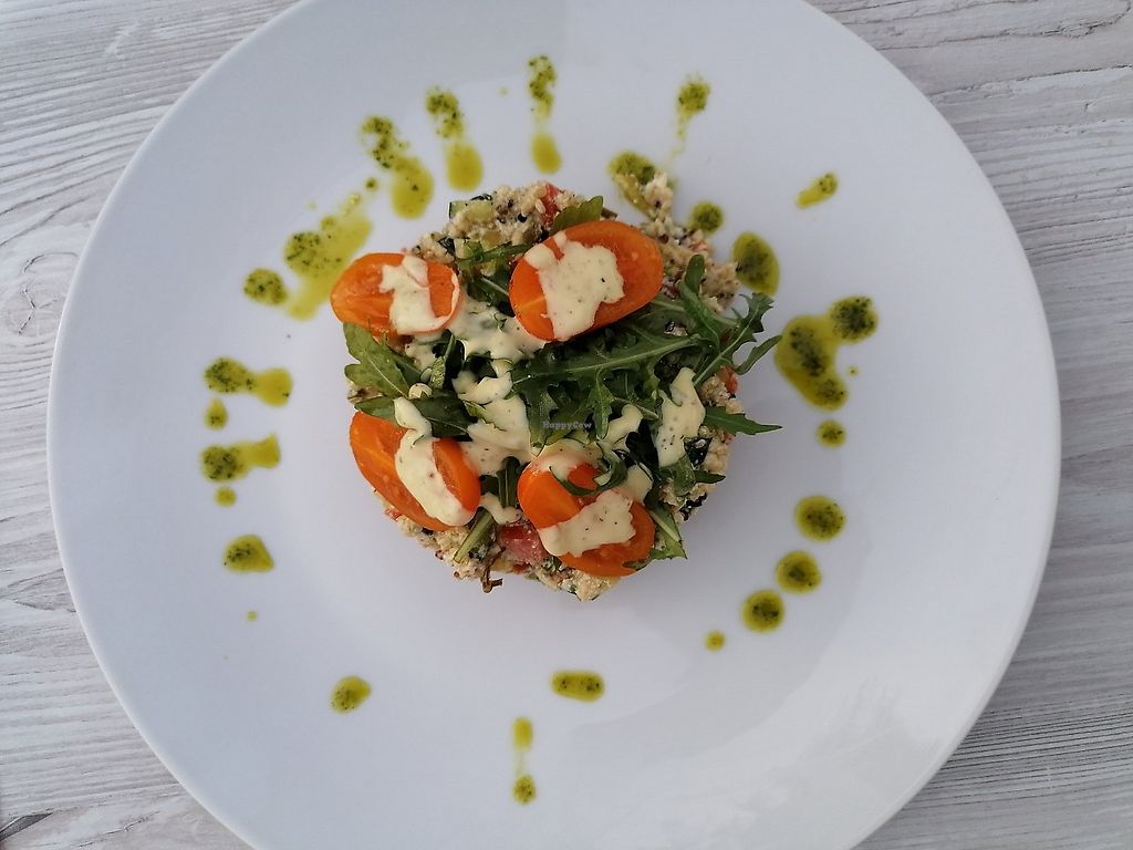 Jasmine Restaurant Planos Restaurant HappyCow