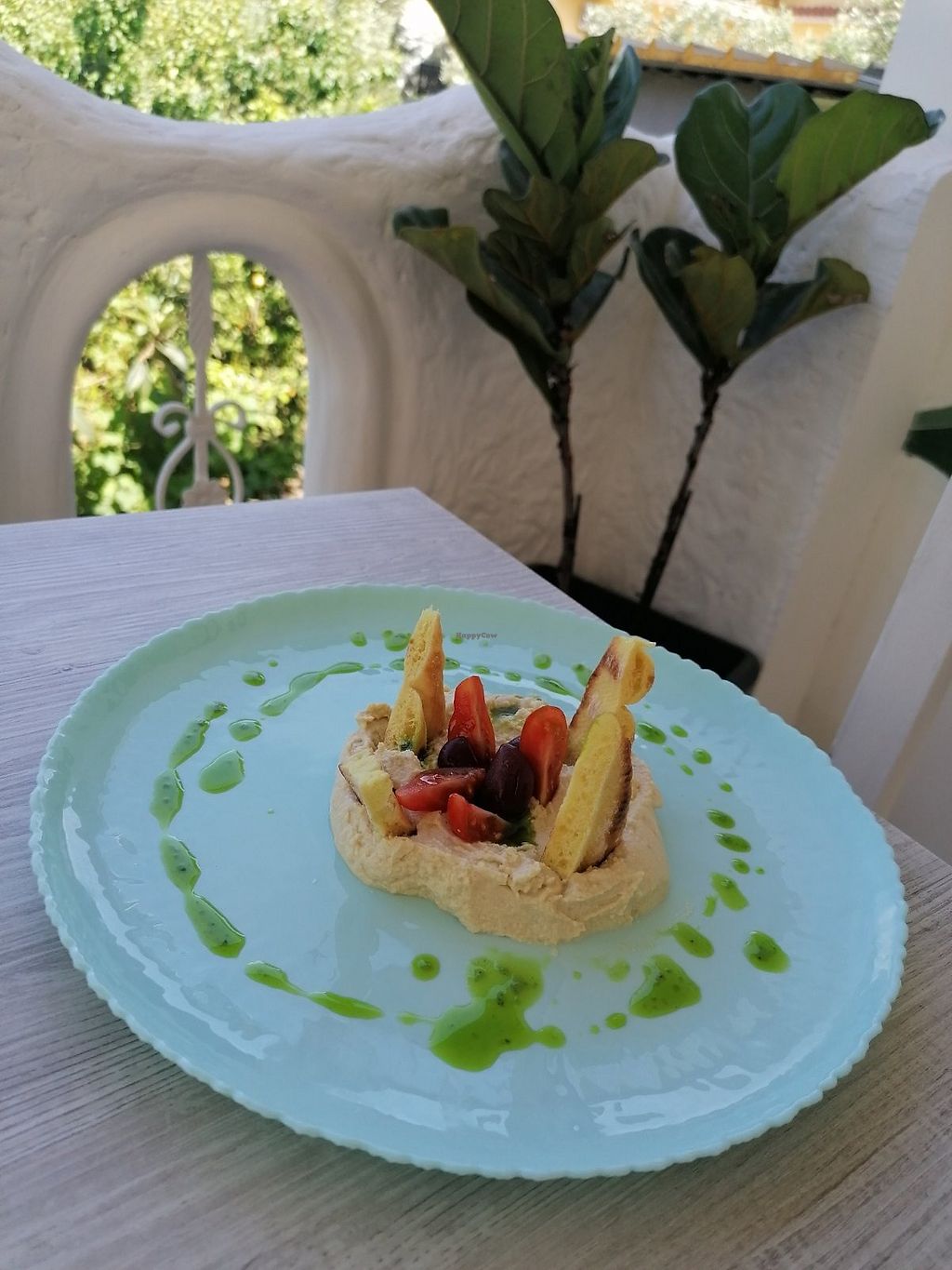 Jasmine Restaurant Planos Restaurant HappyCow