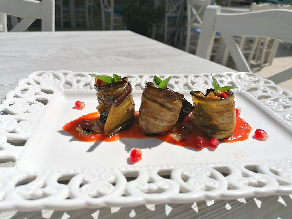 Jasmine Restaurant Planos Restaurant HappyCow