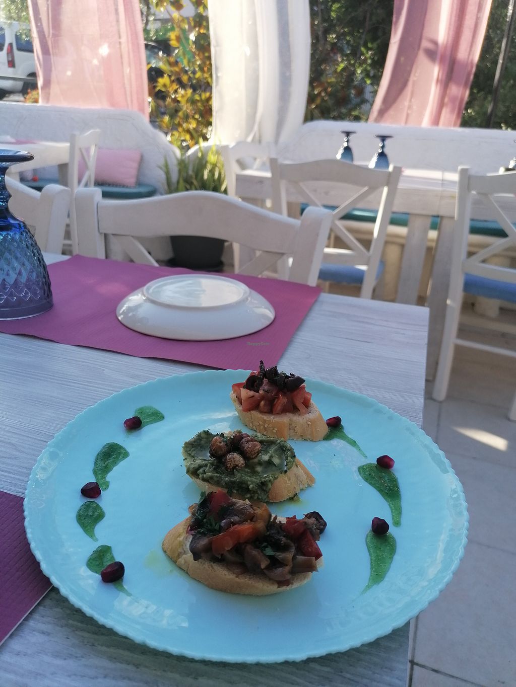 Jasmine Restaurant Planos Restaurant HappyCow