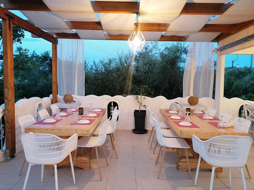 Jasmine Restaurant Planos Restaurant HappyCow