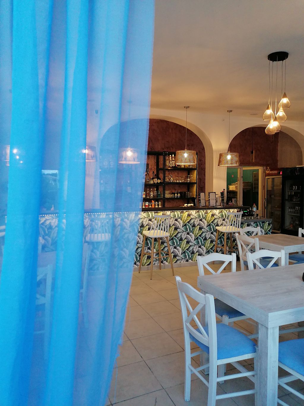 Jasmine Restaurant Planos Restaurant HappyCow