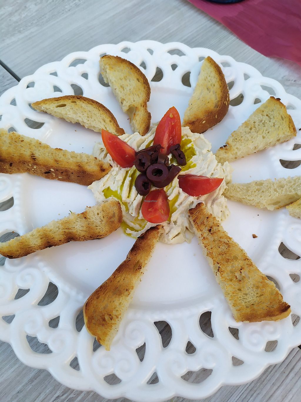 Jasmine Restaurant Planos Restaurant HappyCow