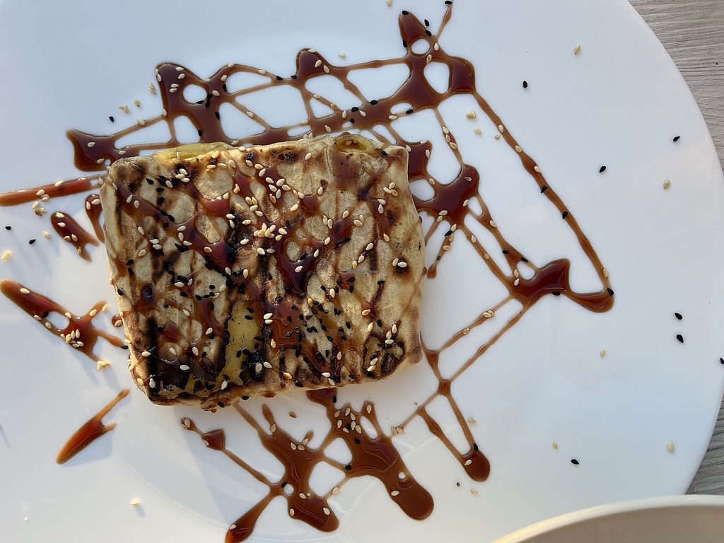 Jasmine Restaurant Planos Restaurant HappyCow