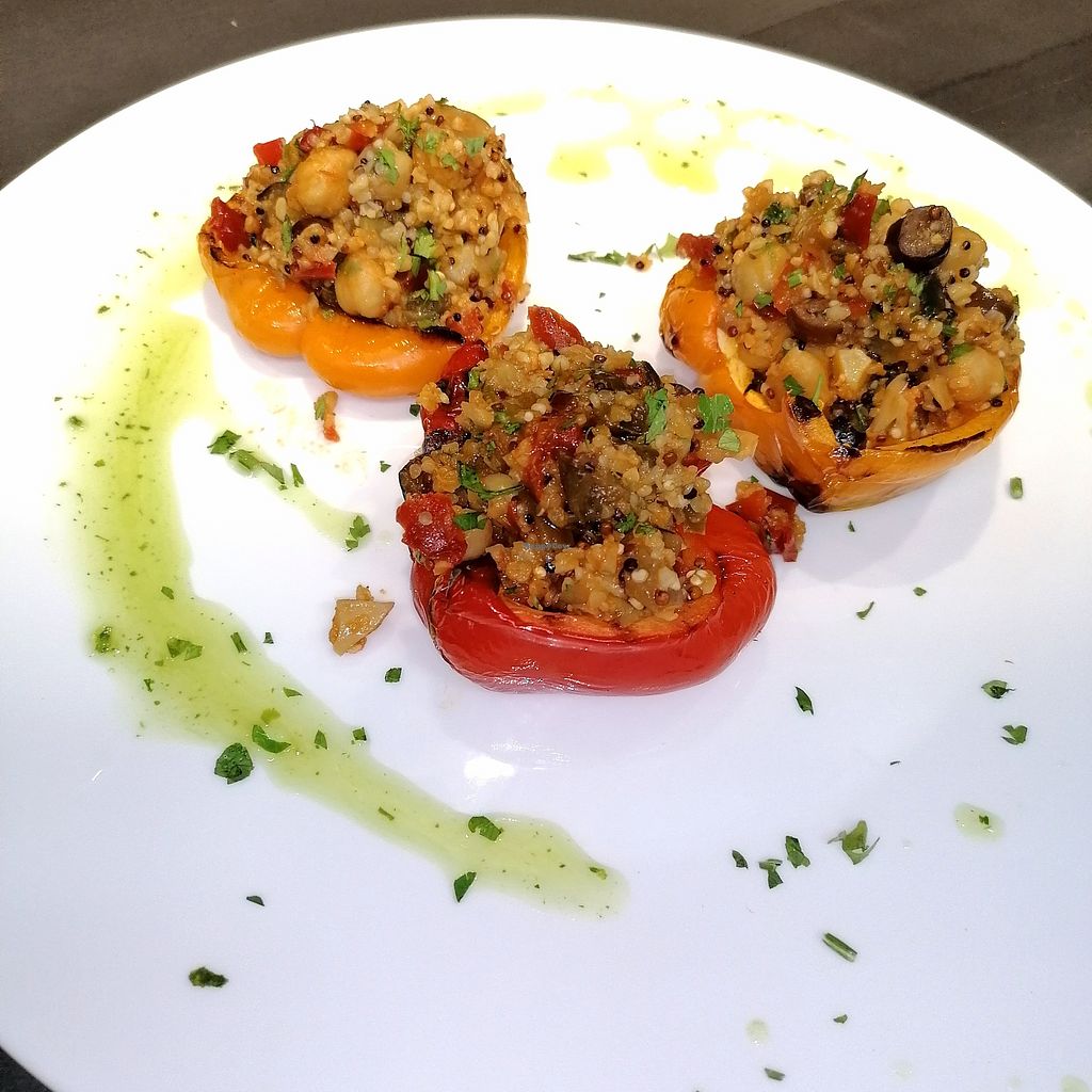 Jasmine Restaurant Planos Restaurant HappyCow