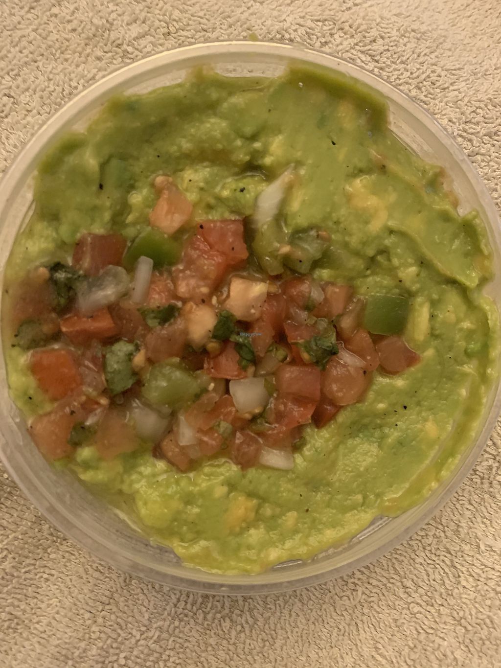 El Azteca Mexican Deli Poughkeepsie New York Restaurant HappyCow