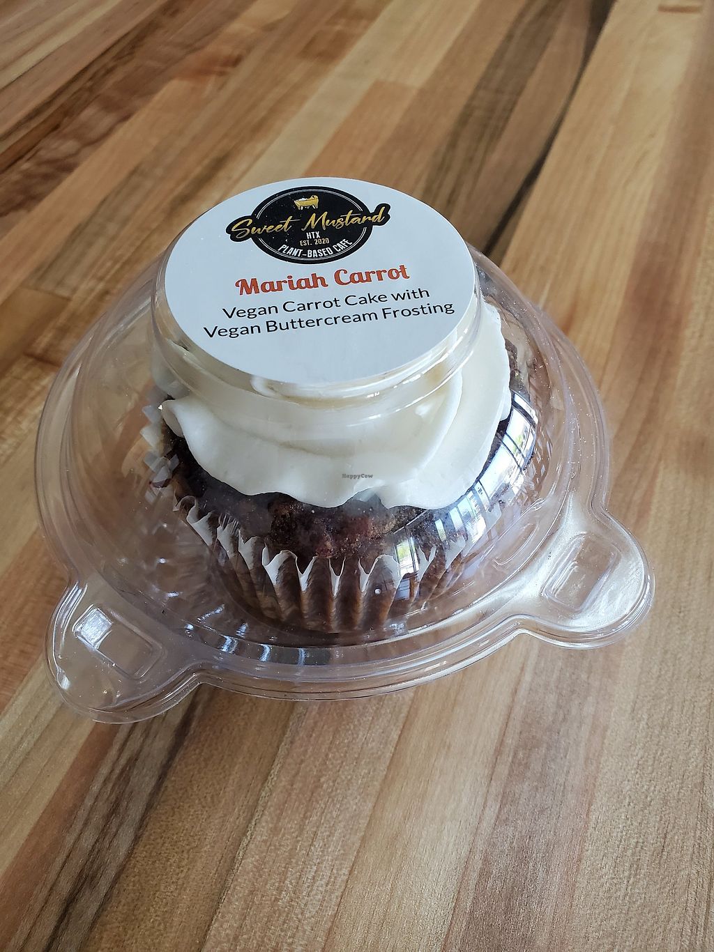 CLOSED Sweet Mustard Cafe Houston Texas Delivery HappyCow