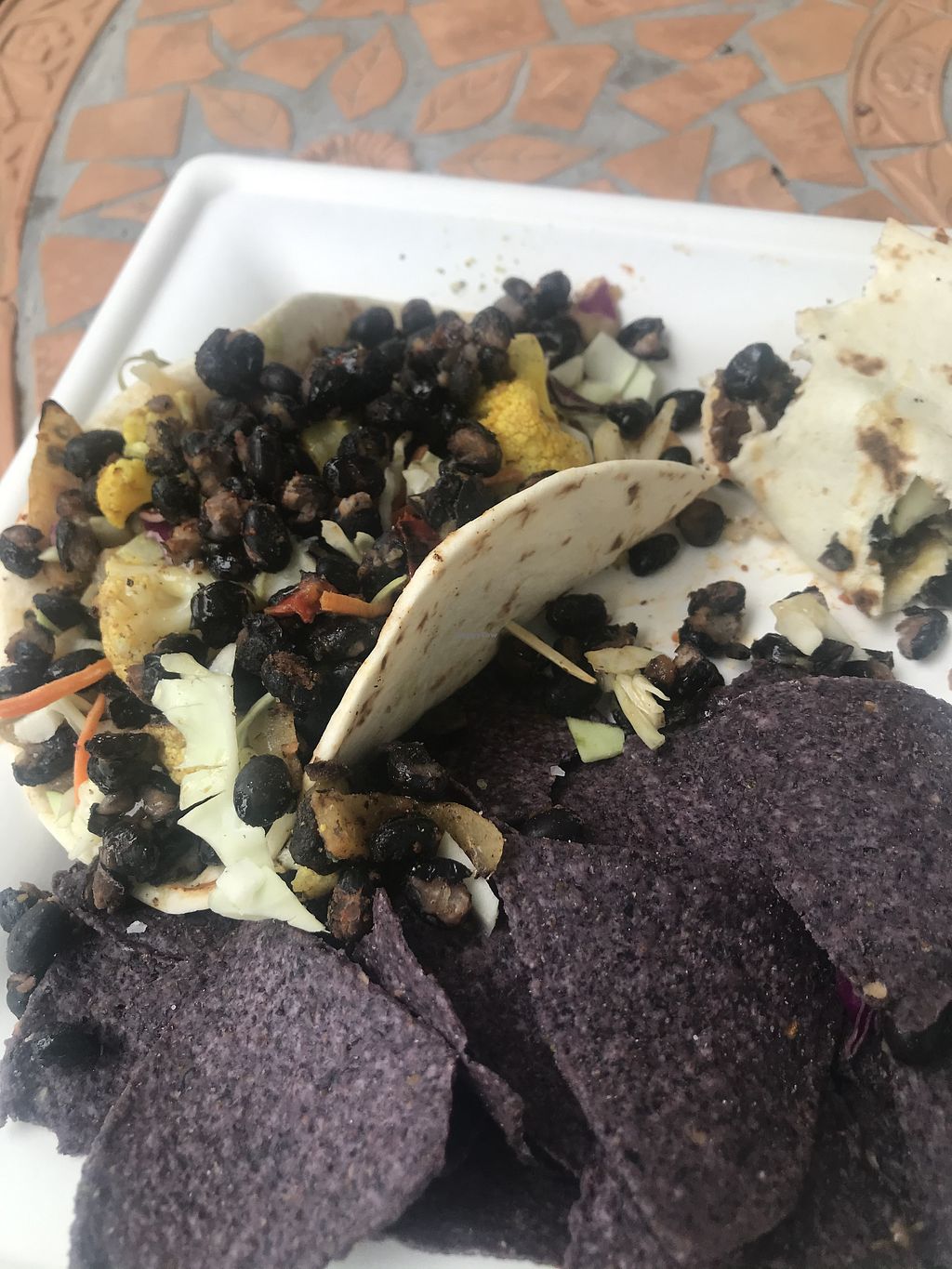 CLOSED Callicoon Kitchen Virginia Beach Virginia Restaurant HappyCow