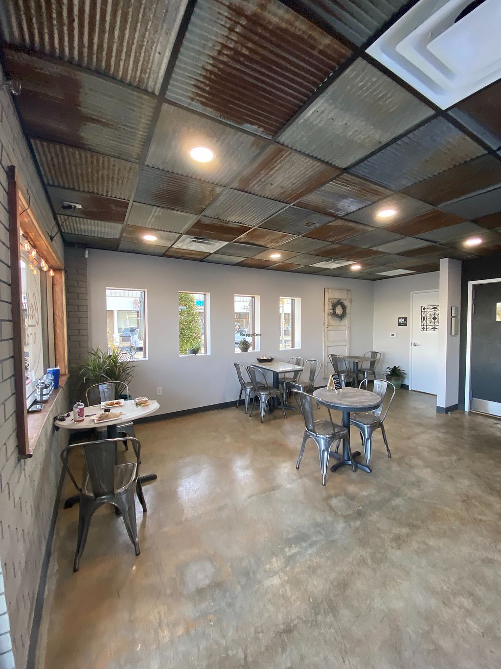 CLOSED Callicoon Kitchen Virginia Beach Virginia Restaurant HappyCow