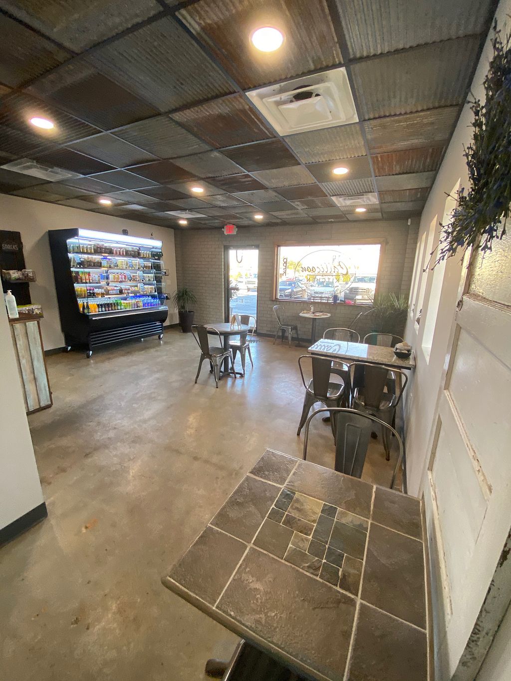 CLOSED Callicoon Kitchen Virginia Beach Virginia Restaurant HappyCow