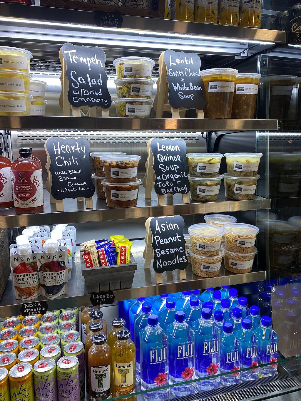 CLOSED Callicoon Kitchen Virginia Beach Virginia Restaurant HappyCow