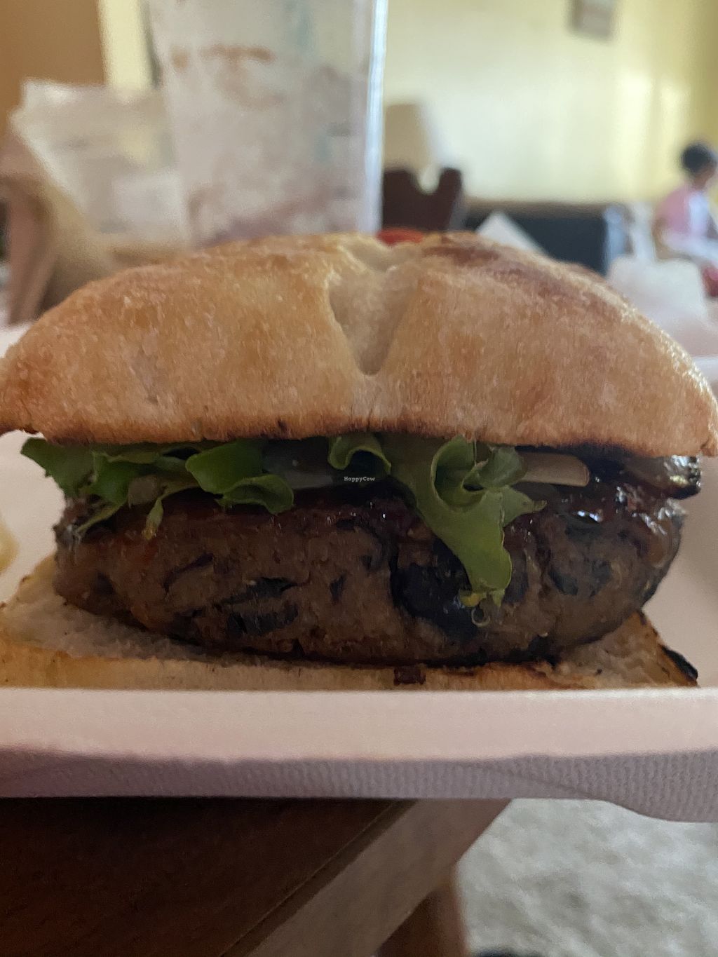 CLOSED Callicoon Kitchen Virginia Beach Virginia Restaurant HappyCow