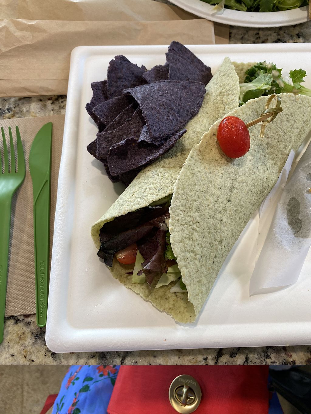 CLOSED Callicoon Kitchen Virginia Beach Virginia Restaurant HappyCow